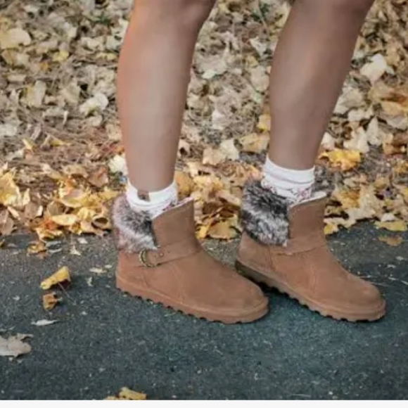 BearPaw Shoes Bearpaw Koko Winter Boots Poshmark